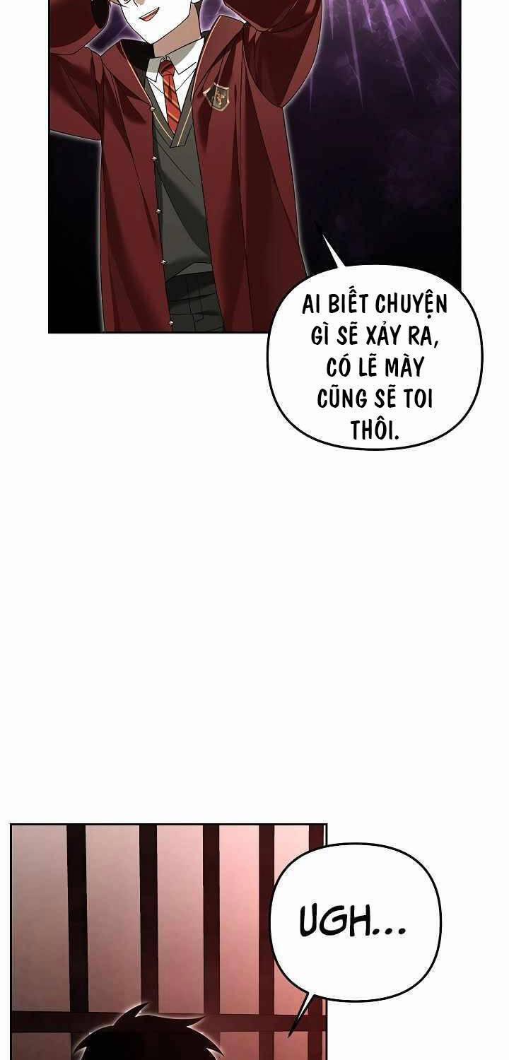 Thuần Thú Sư Thiên Tài 19 trang 23