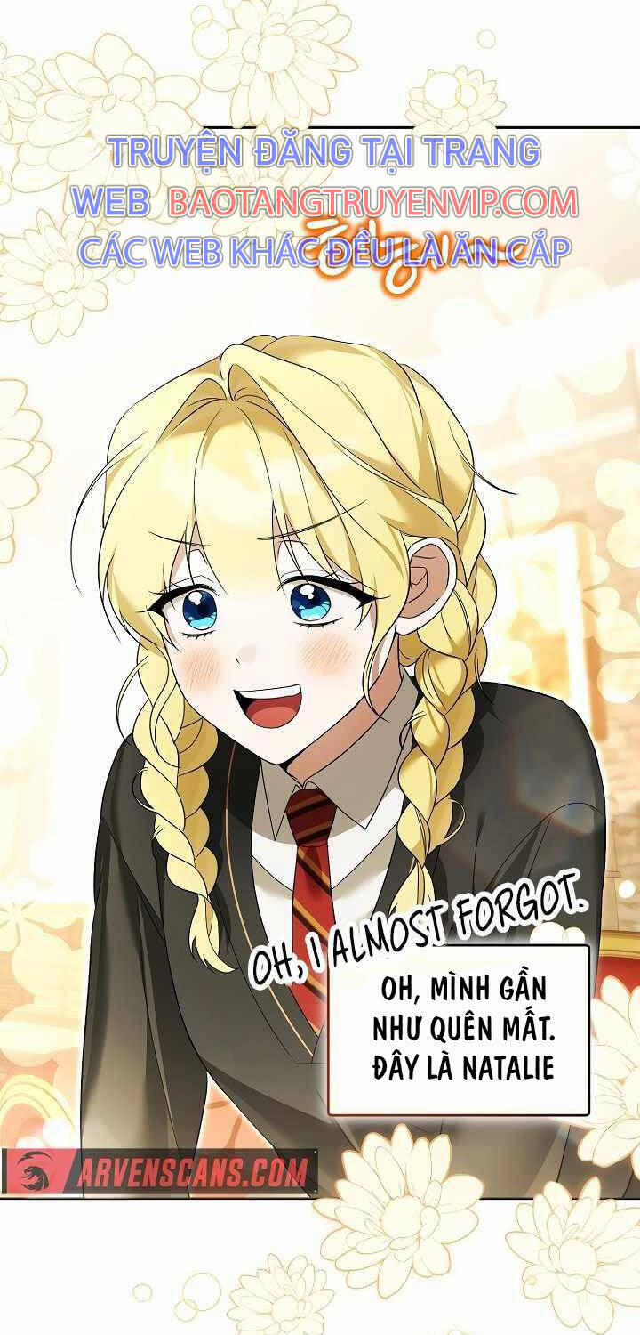 Thuần Thú Sư Thiên Tài 19 trang 50