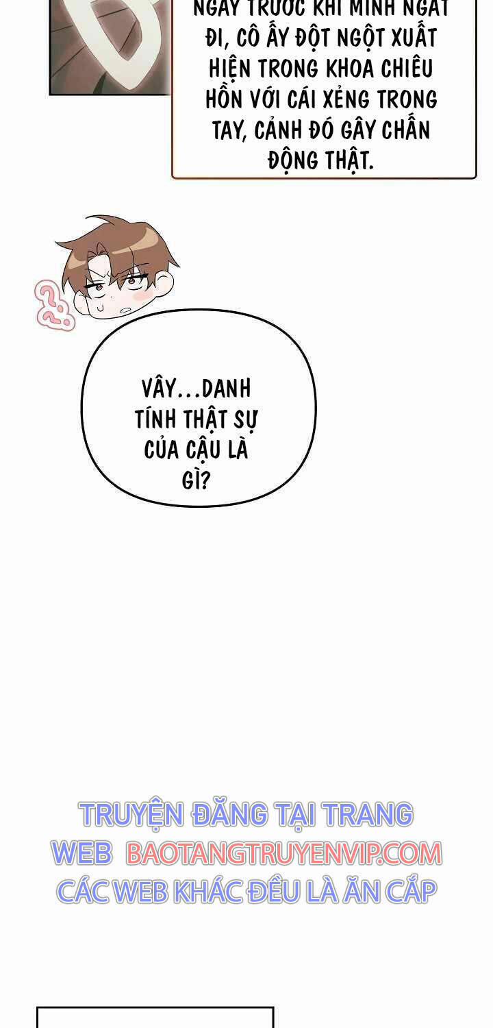 Thuần Thú Sư Thiên Tài 19 trang 52