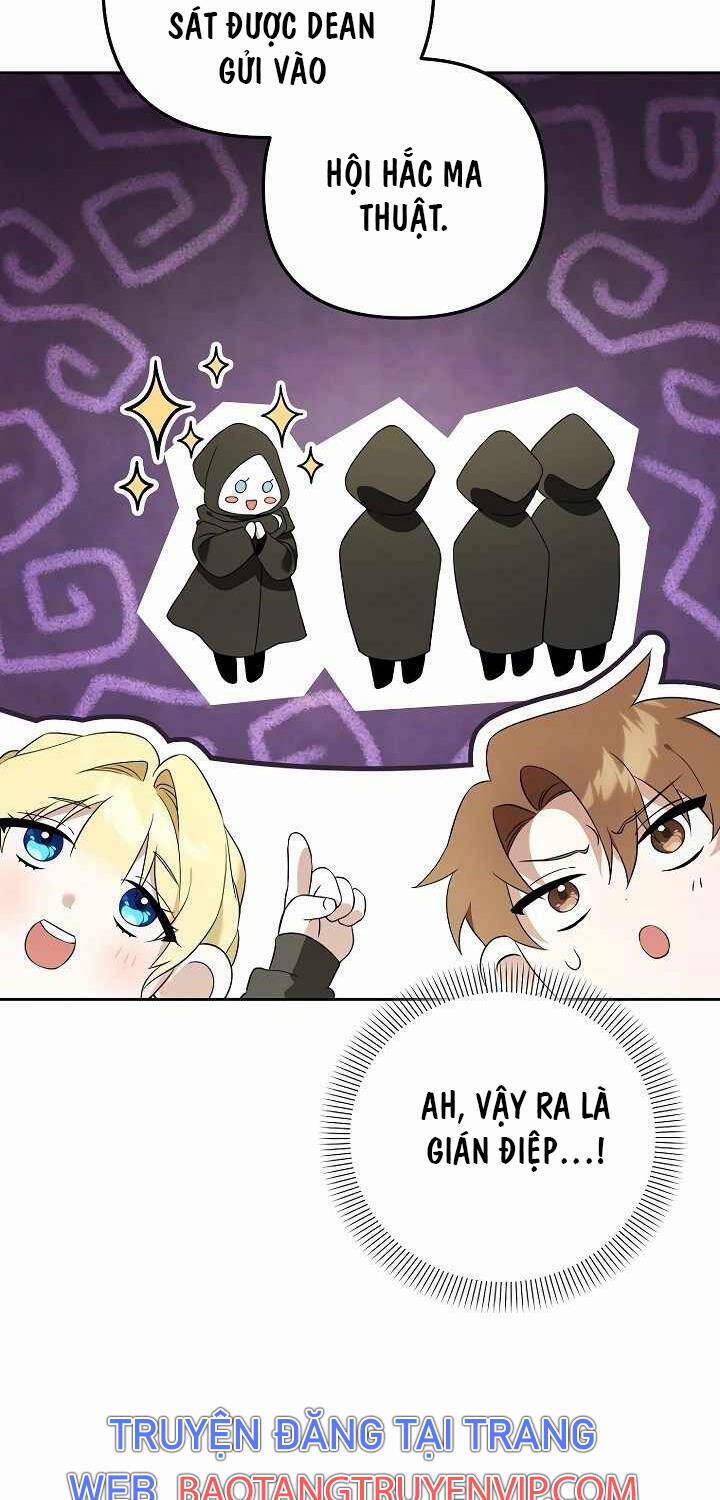 Thuần Thú Sư Thiên Tài 19 trang 54