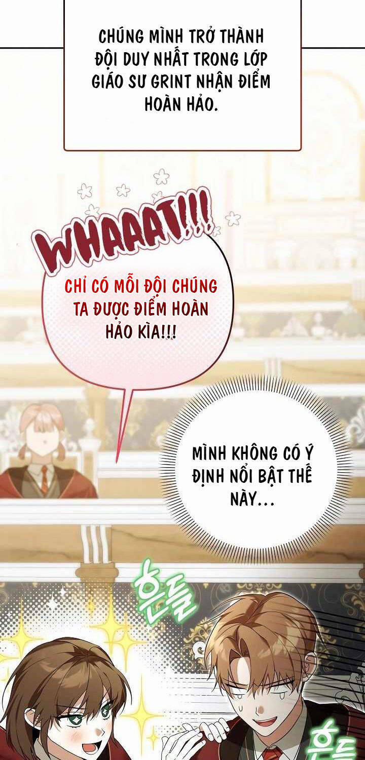 Thuần Thú Sư Thiên Tài 19 trang 6