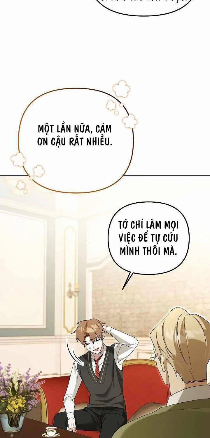 Thuần Thú Sư Thiên Tài 19 trang 60