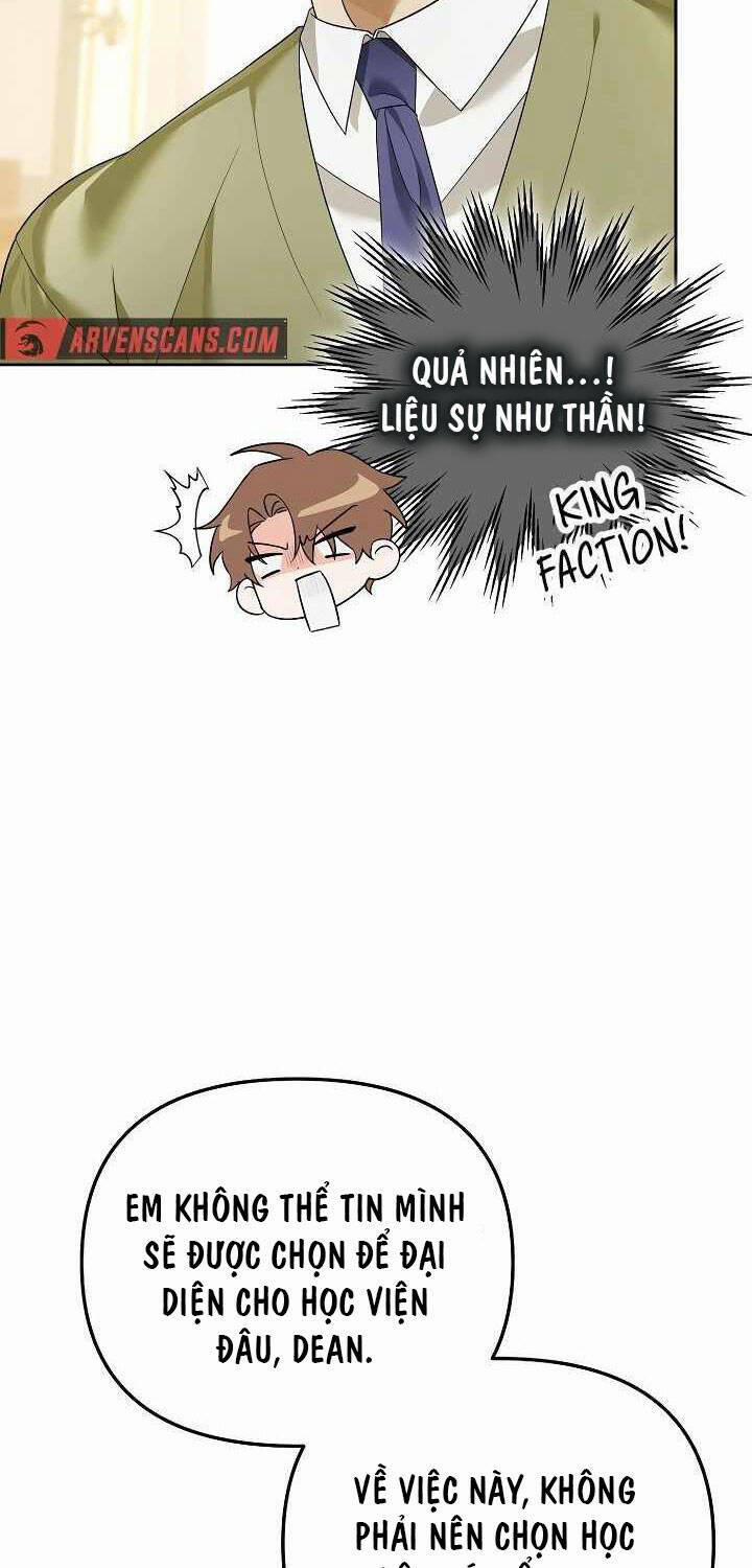 Thuần Thú Sư Thiên Tài 19 trang 64