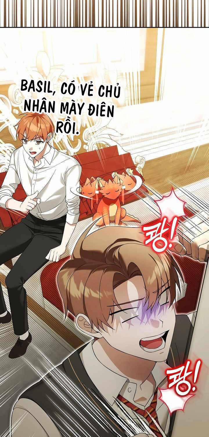 Thuần Thú Sư Thiên Tài 19 trang 71