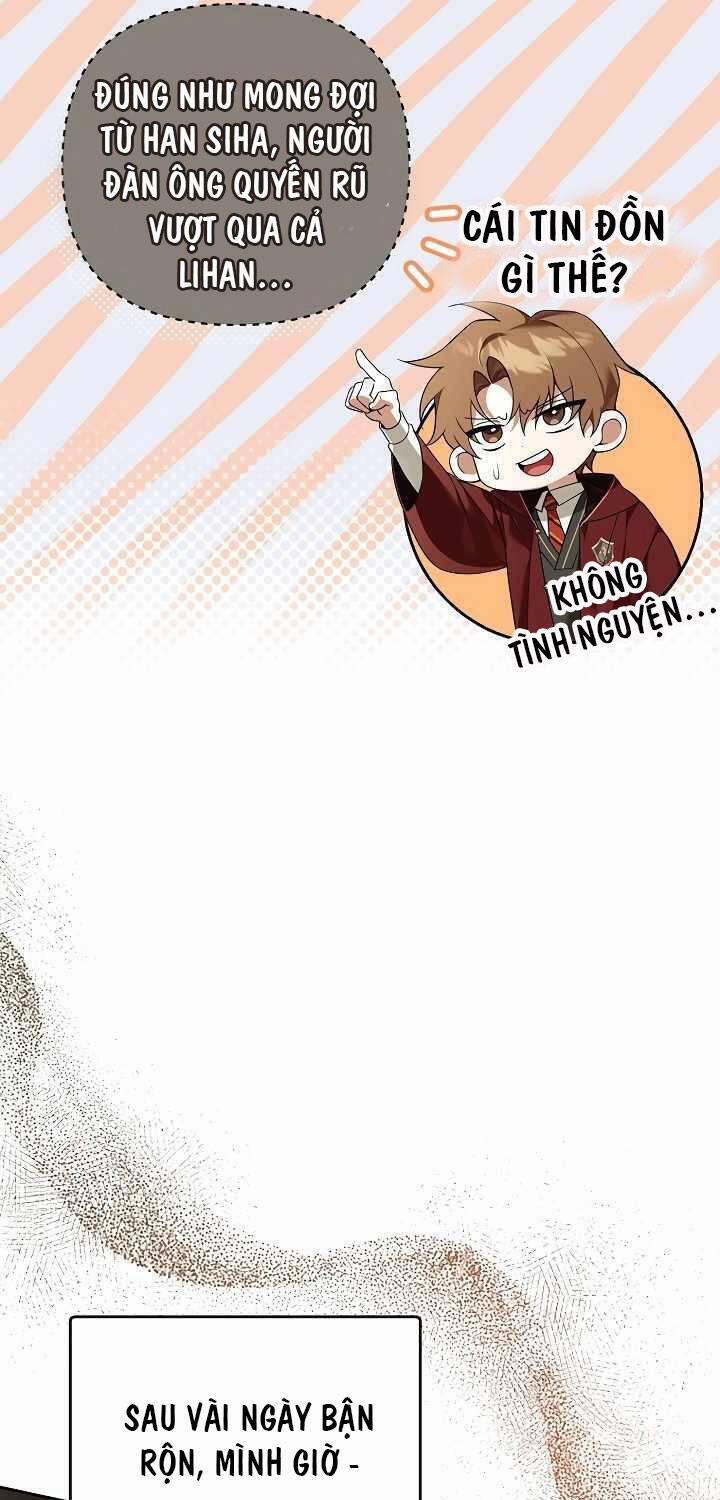 Thuần Thú Sư Thiên Tài 19 trang 8