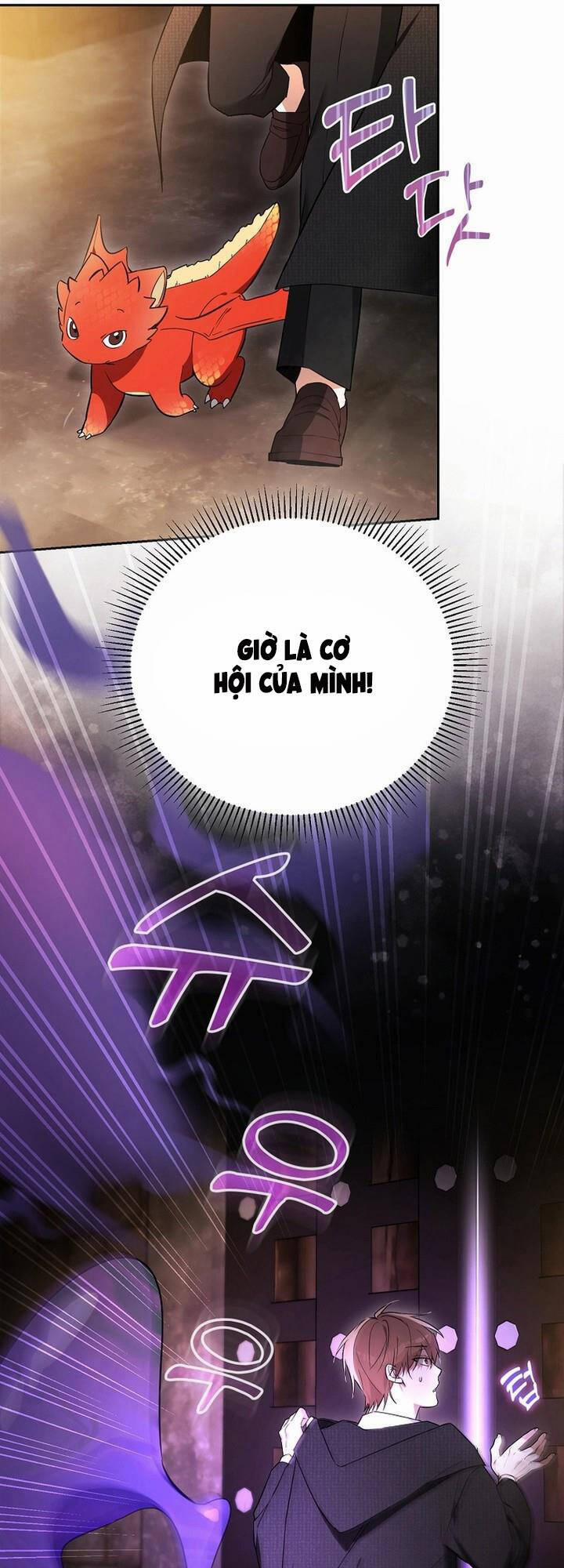 Thuần Thú Sư Thiên Tài 2 trang 13