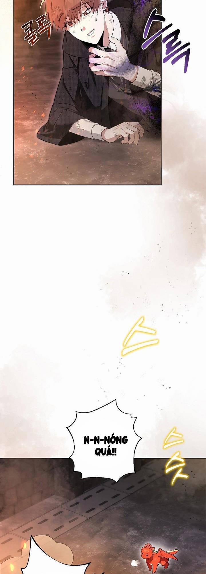 Thuần Thú Sư Thiên Tài 2 trang 30