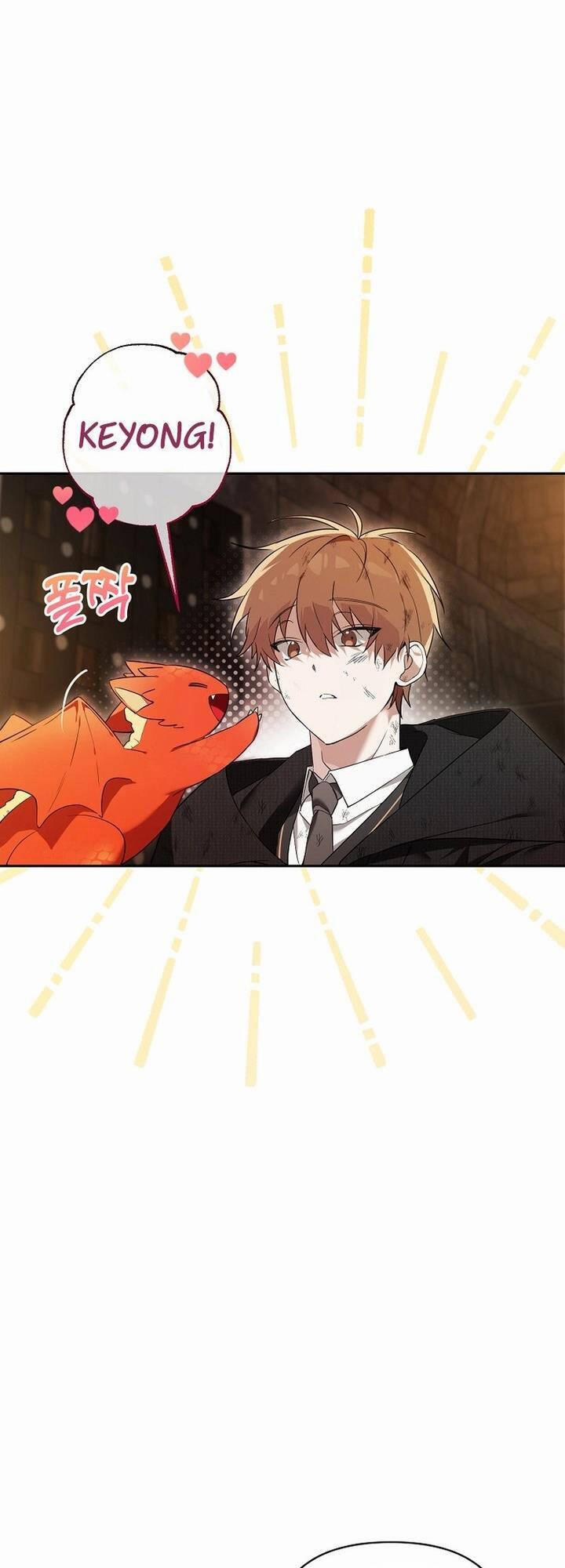 Thuần Thú Sư Thiên Tài 2 trang 32