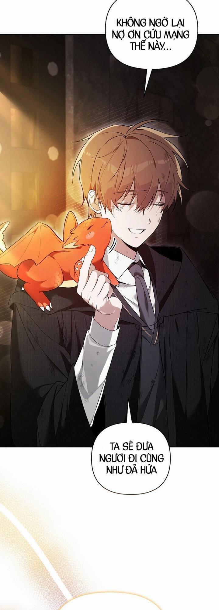 Thuần Thú Sư Thiên Tài 2 trang 33