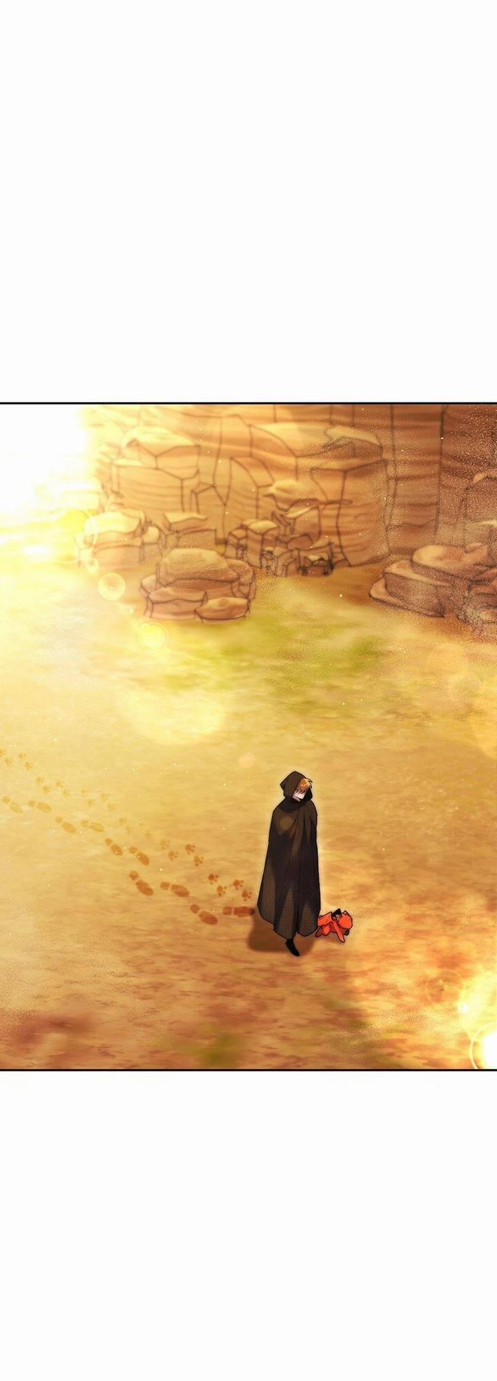 Thuần Thú Sư Thiên Tài 2 trang 35