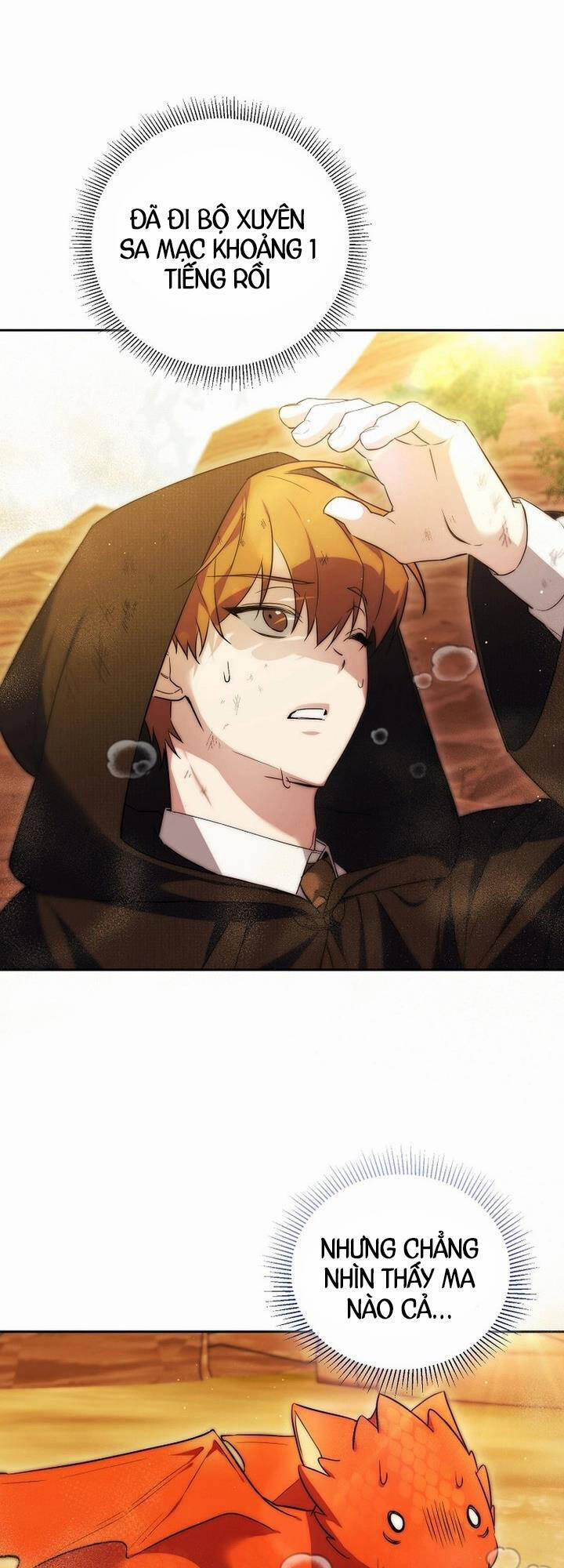 Thuần Thú Sư Thiên Tài 2 trang 36