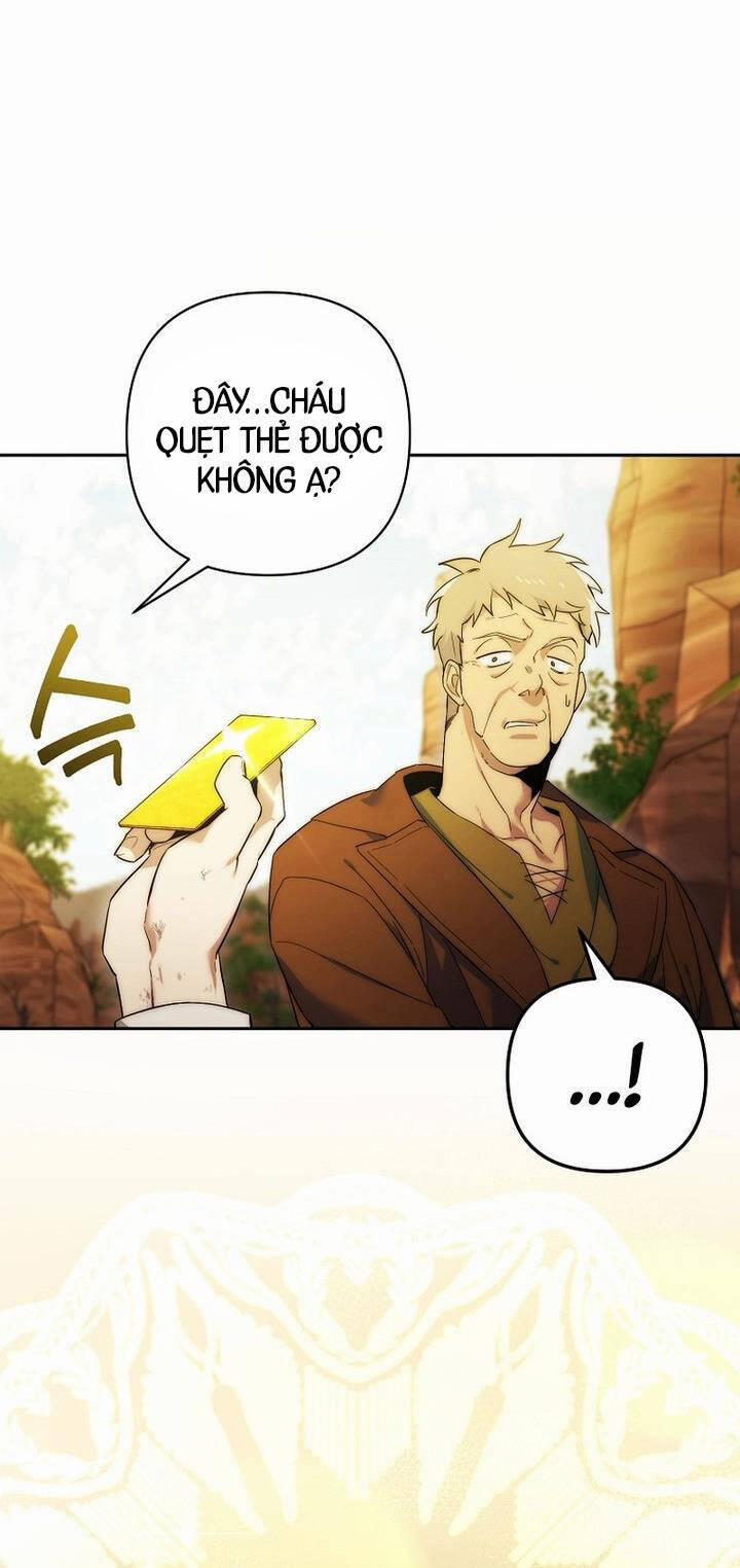 Thuần Thú Sư Thiên Tài 2 trang 41