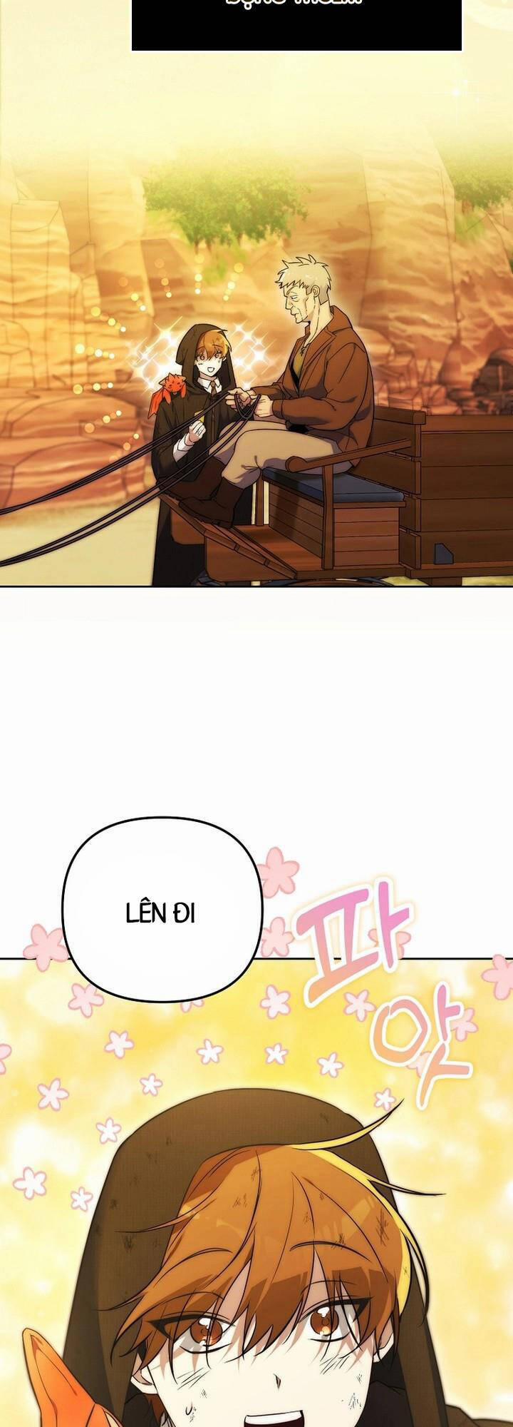 Thuần Thú Sư Thiên Tài 2 trang 43