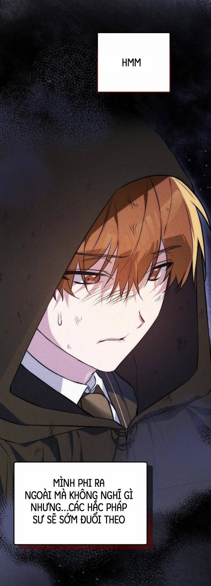 Thuần Thú Sư Thiên Tài 2 trang 45