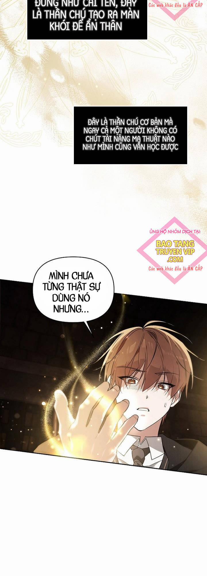 Thuần Thú Sư Thiên Tài 2 trang 5