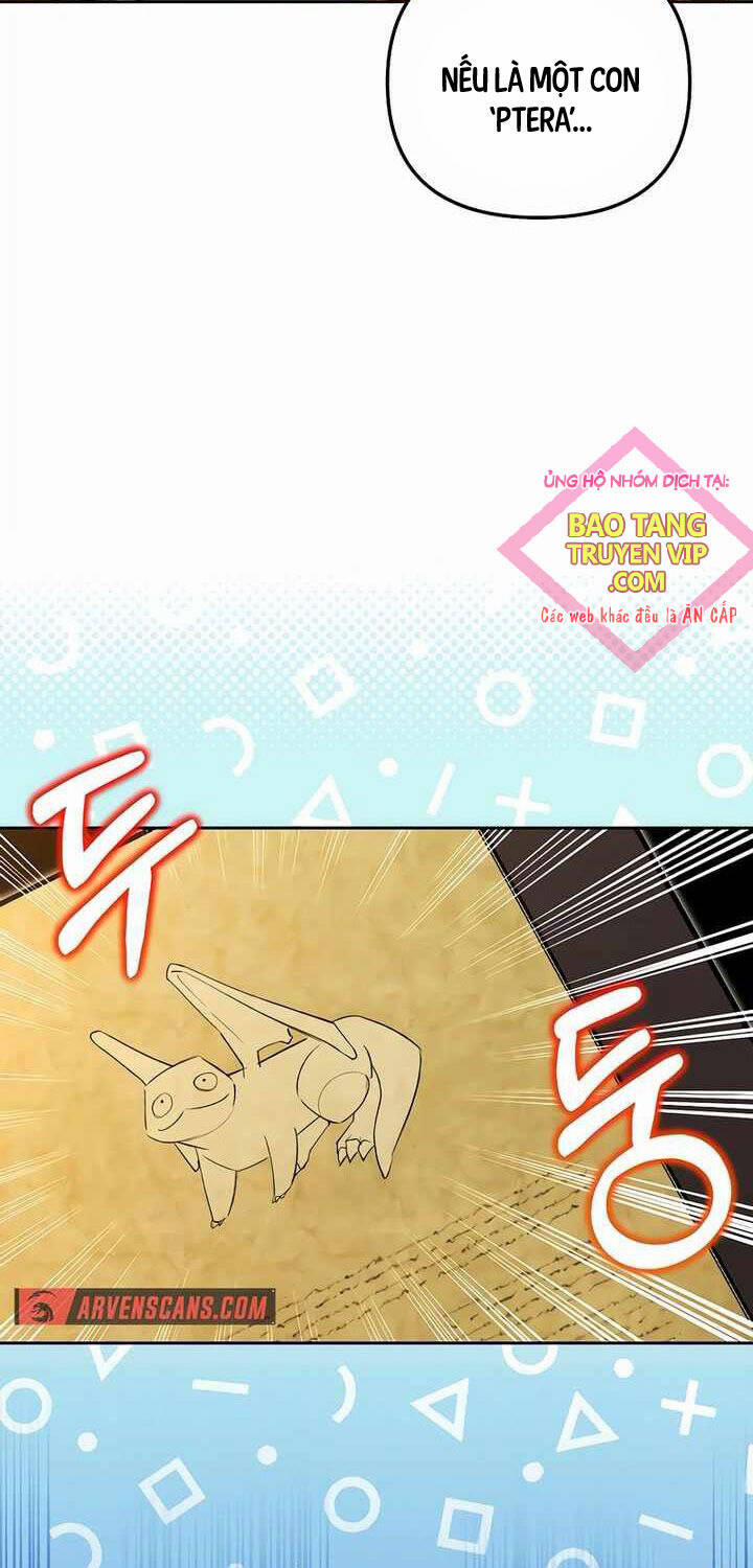 Thuần Thú Sư Thiên Tài 20 trang 10