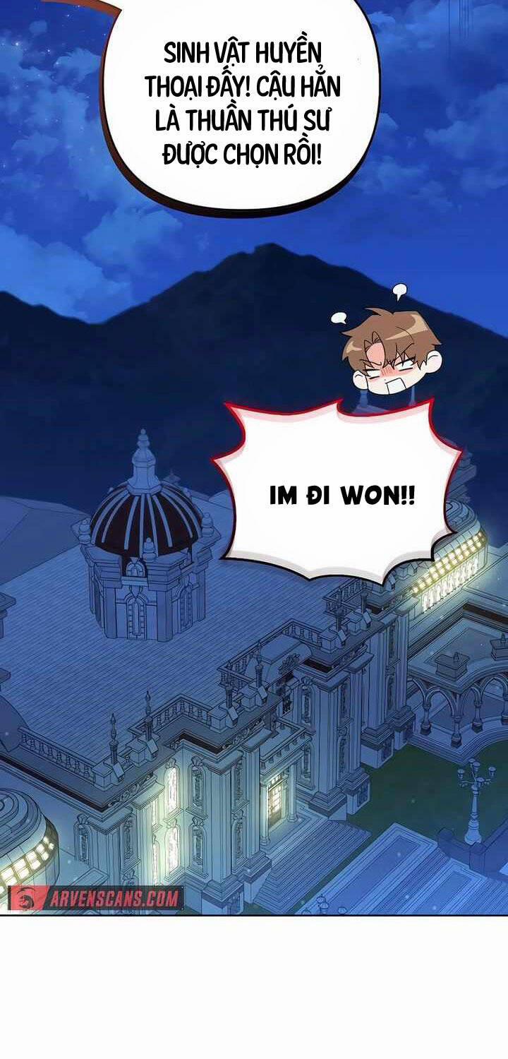 Thuần Thú Sư Thiên Tài 20 trang 12