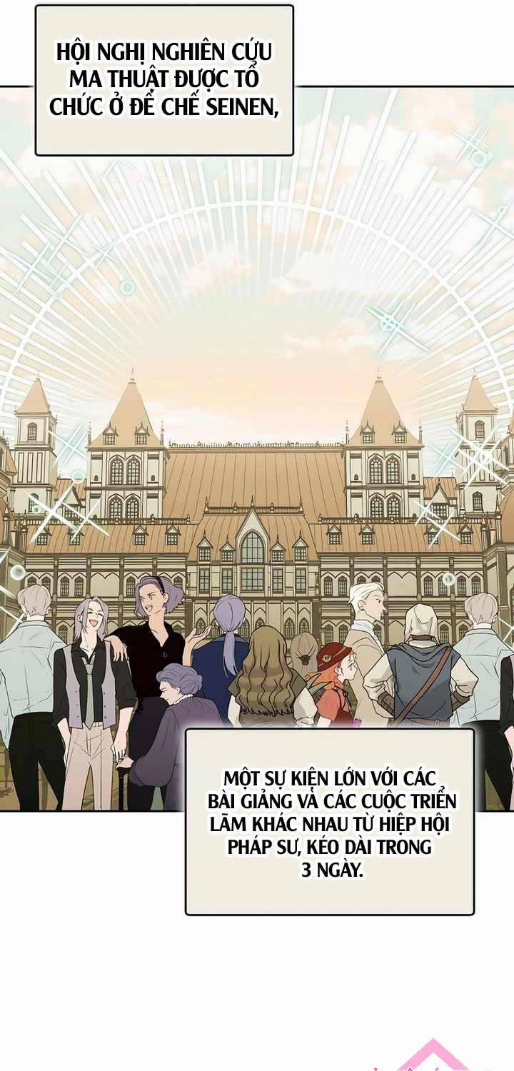 Thuần Thú Sư Thiên Tài 20 trang 14