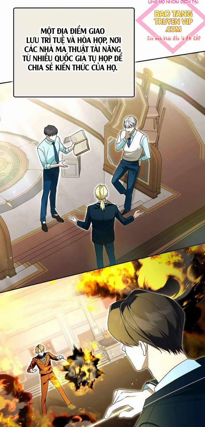 Thuần Thú Sư Thiên Tài 20 trang 15