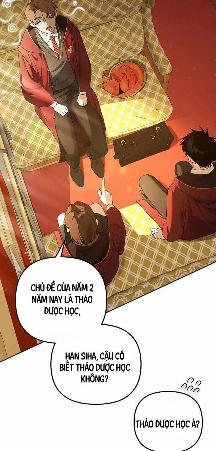 Thuần Thú Sư Thiên Tài 20 trang 17