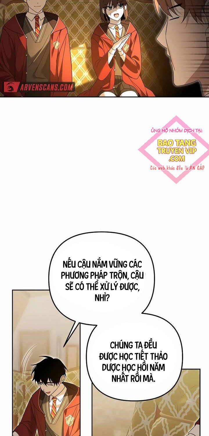 Thuần Thú Sư Thiên Tài 20 trang 20