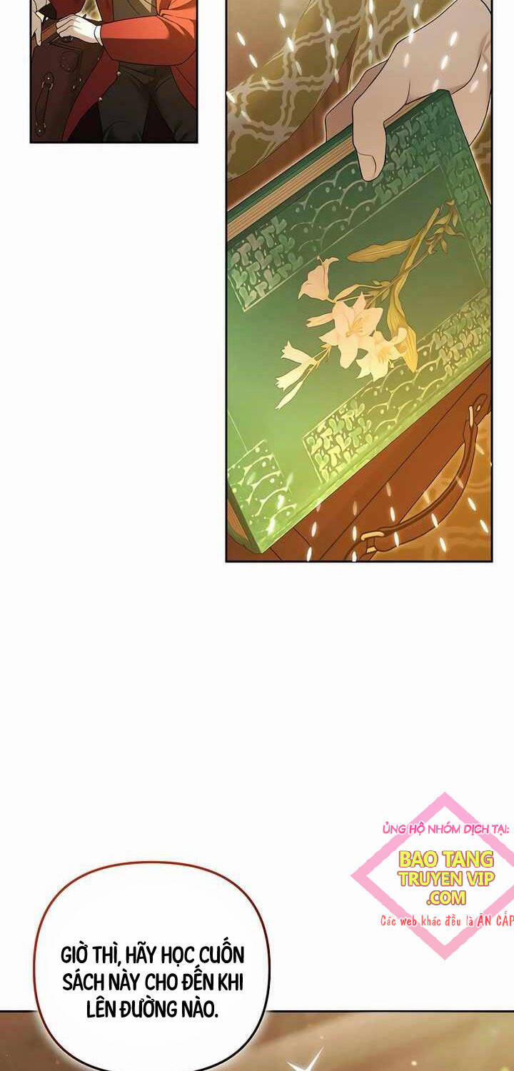 Thuần Thú Sư Thiên Tài 20 trang 21