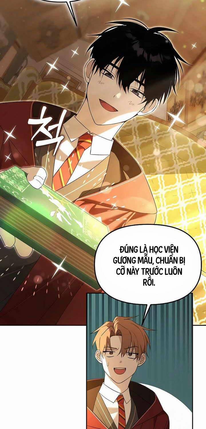 Thuần Thú Sư Thiên Tài 20 trang 22