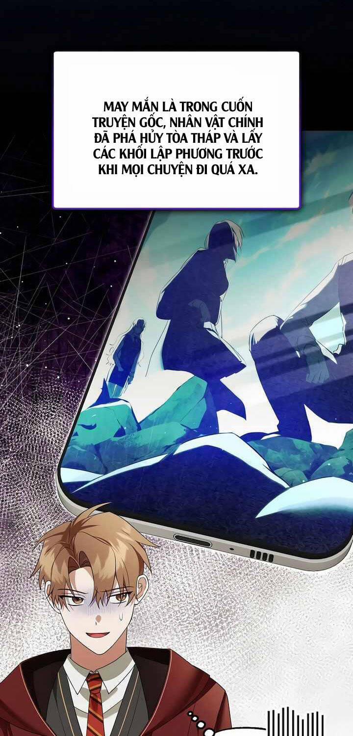 Thuần Thú Sư Thiên Tài 20 trang 35