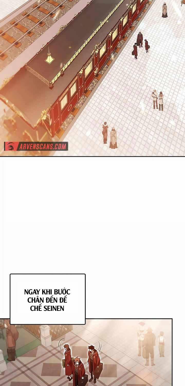 Thuần Thú Sư Thiên Tài 20 trang 38