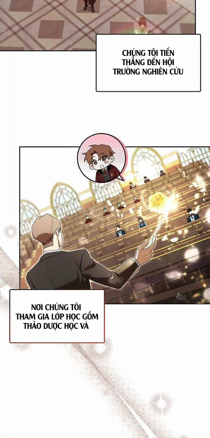 Thuần Thú Sư Thiên Tài 20 trang 39