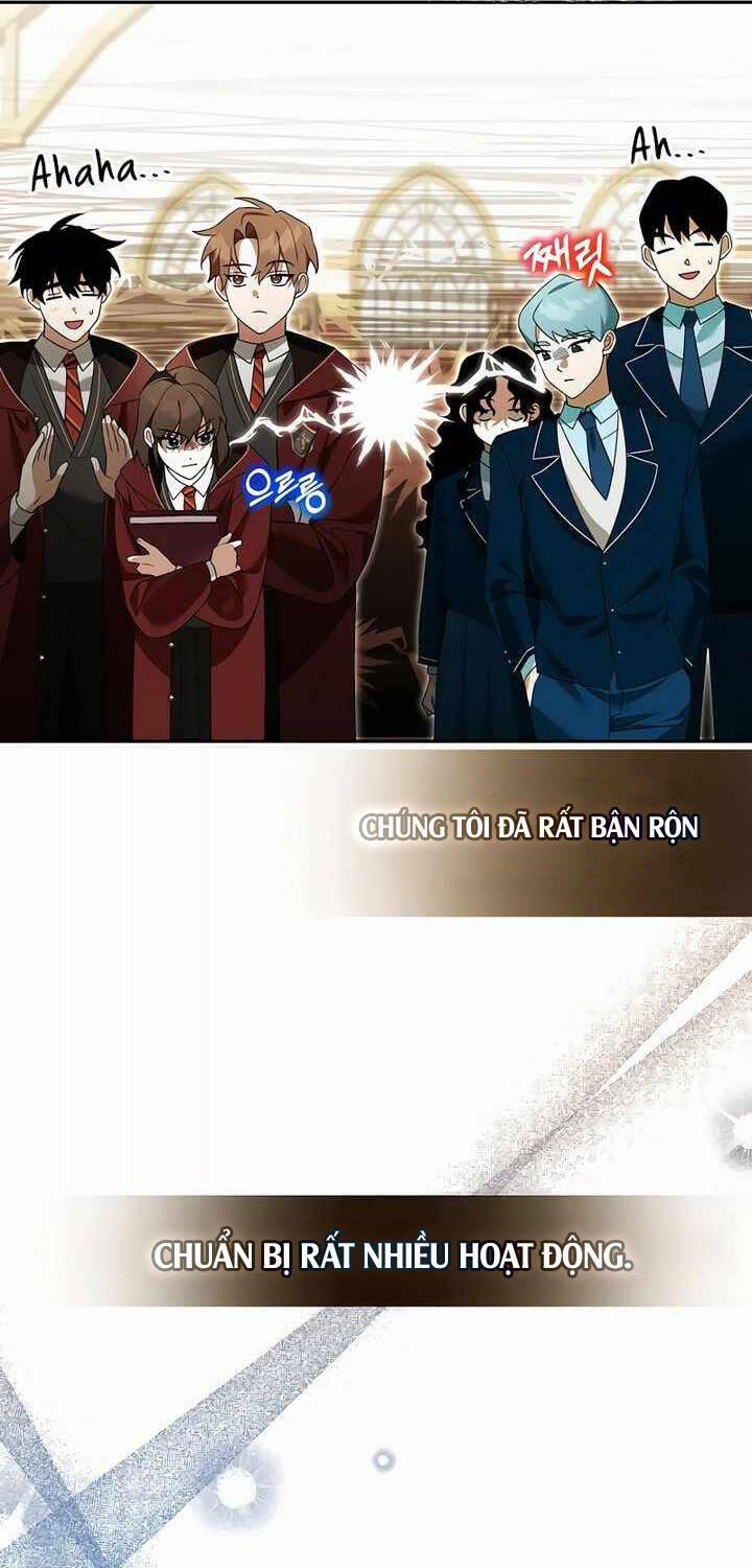 Thuần Thú Sư Thiên Tài 20 trang 40