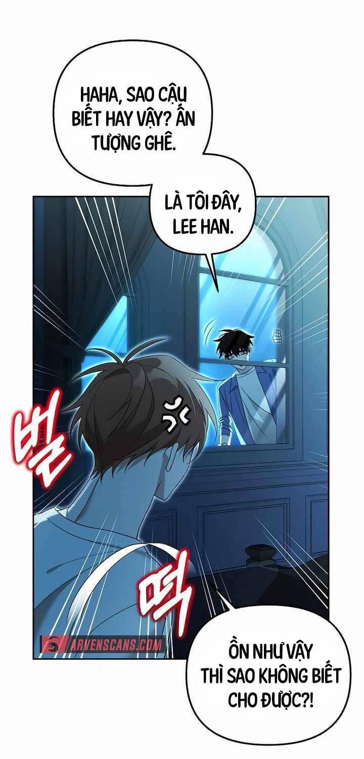 Thuần Thú Sư Thiên Tài 20 trang 46