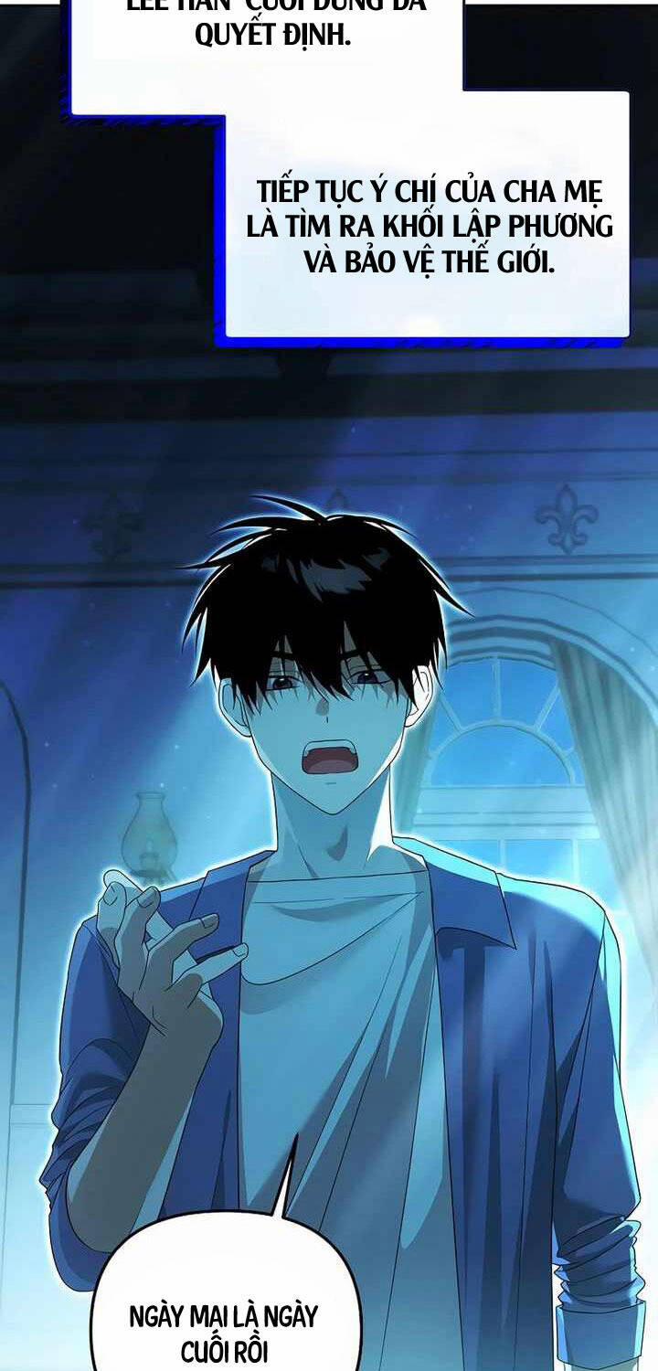 Thuần Thú Sư Thiên Tài 20 trang 59