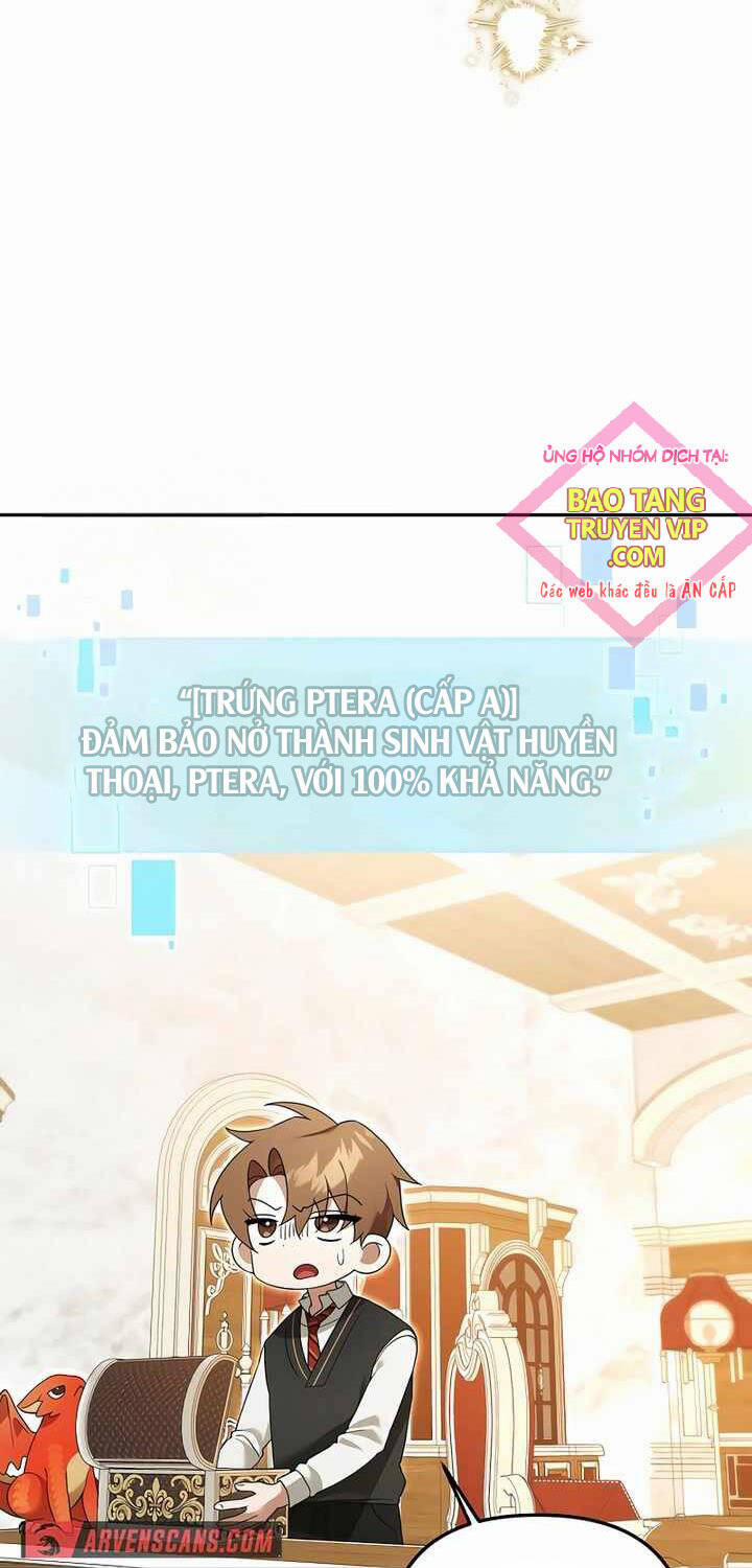 Thuần Thú Sư Thiên Tài 20 trang 9