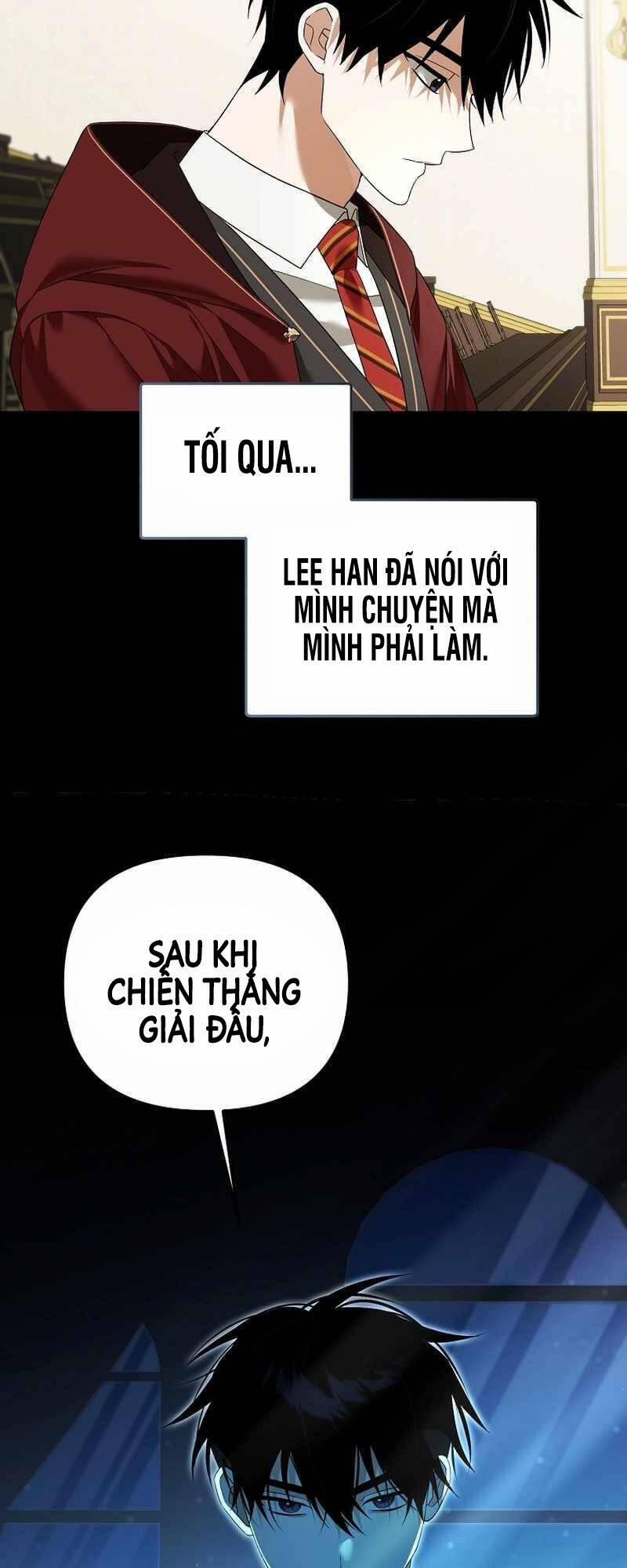 Thuần Thú Sư Thiên Tài 21 trang 1