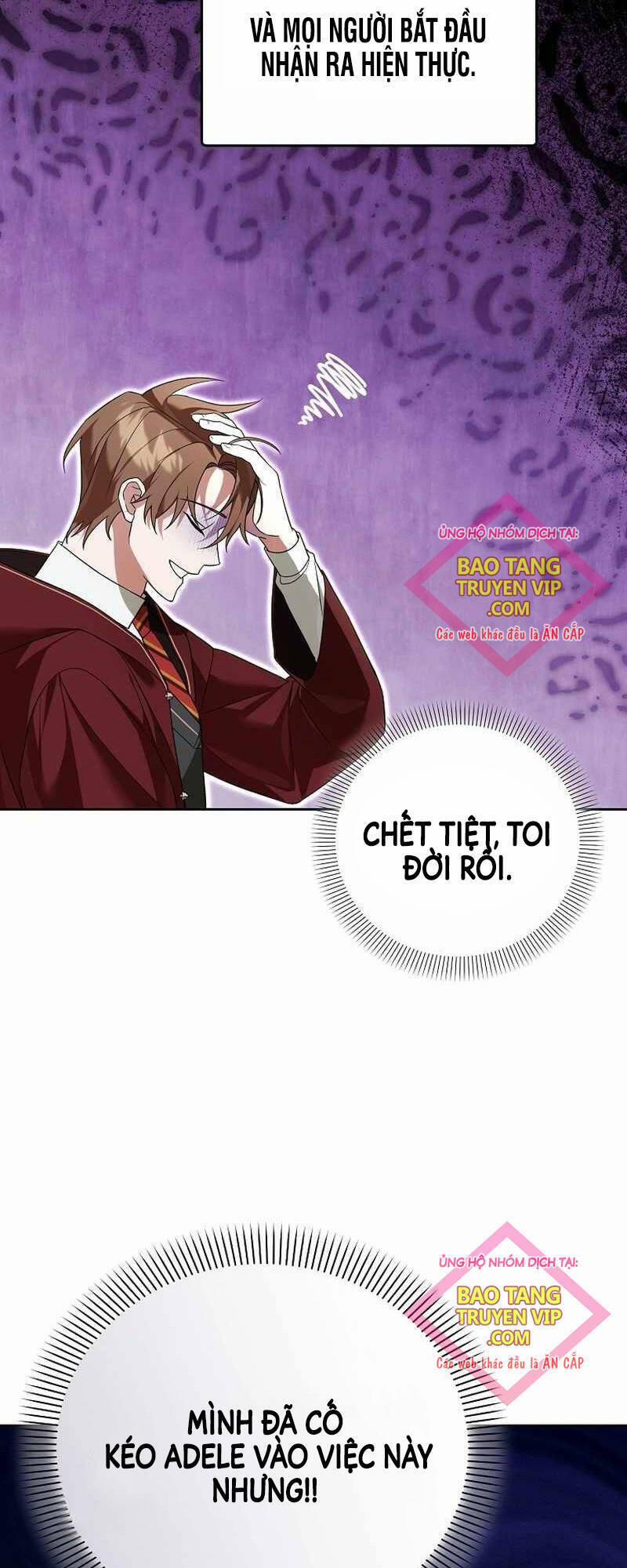 Thuần Thú Sư Thiên Tài 21 trang 12