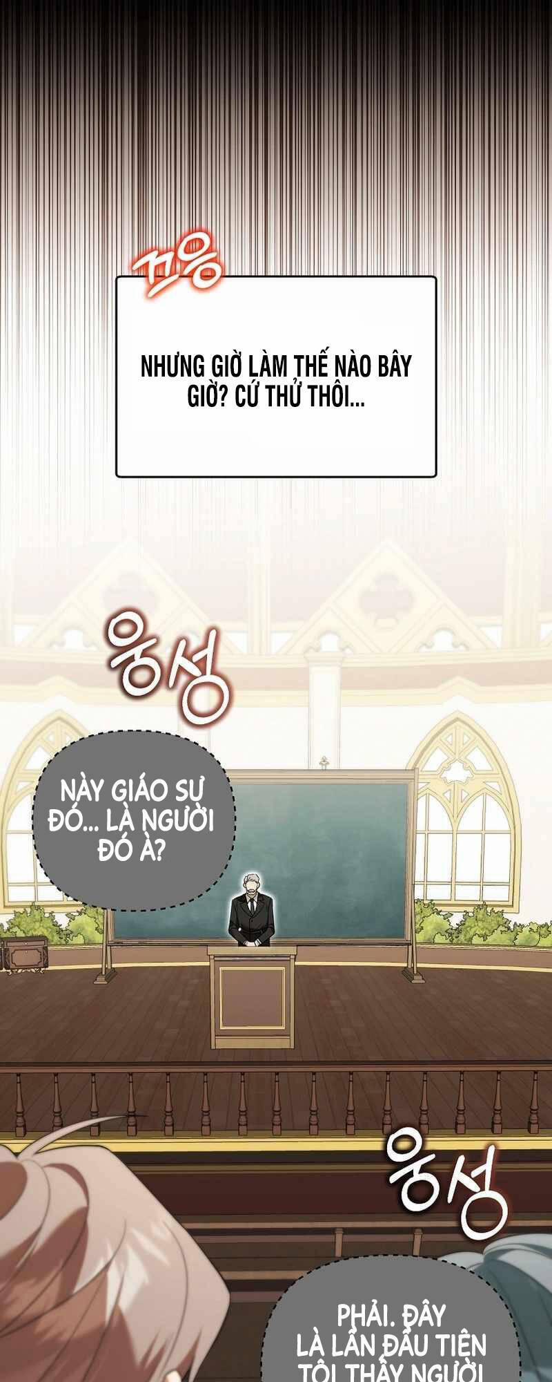 Thuần Thú Sư Thiên Tài 21 trang 14