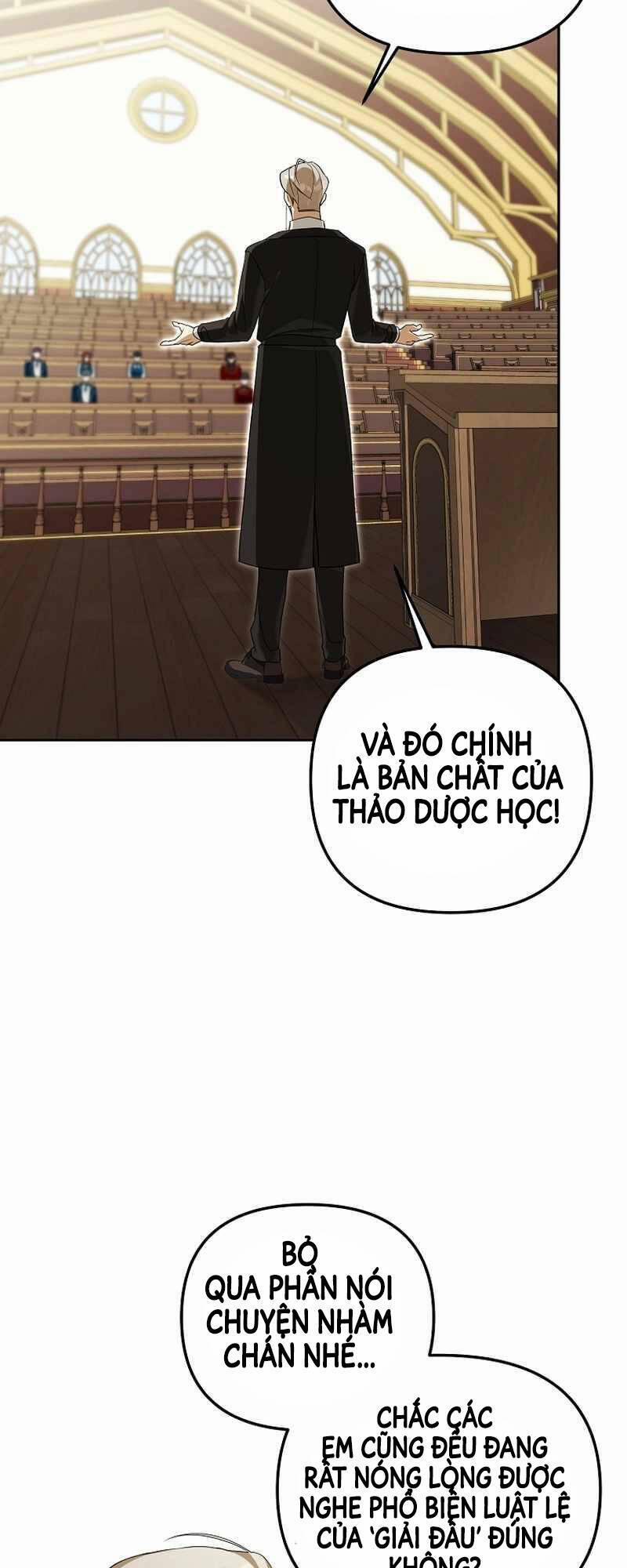 Thuần Thú Sư Thiên Tài 21 trang 17