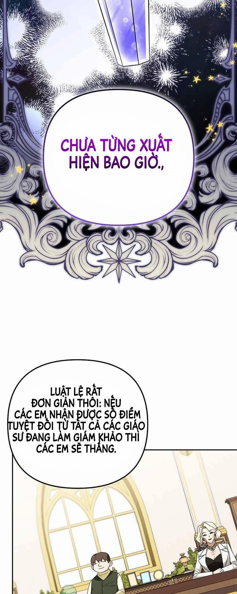 Thuần Thú Sư Thiên Tài 21 trang 19