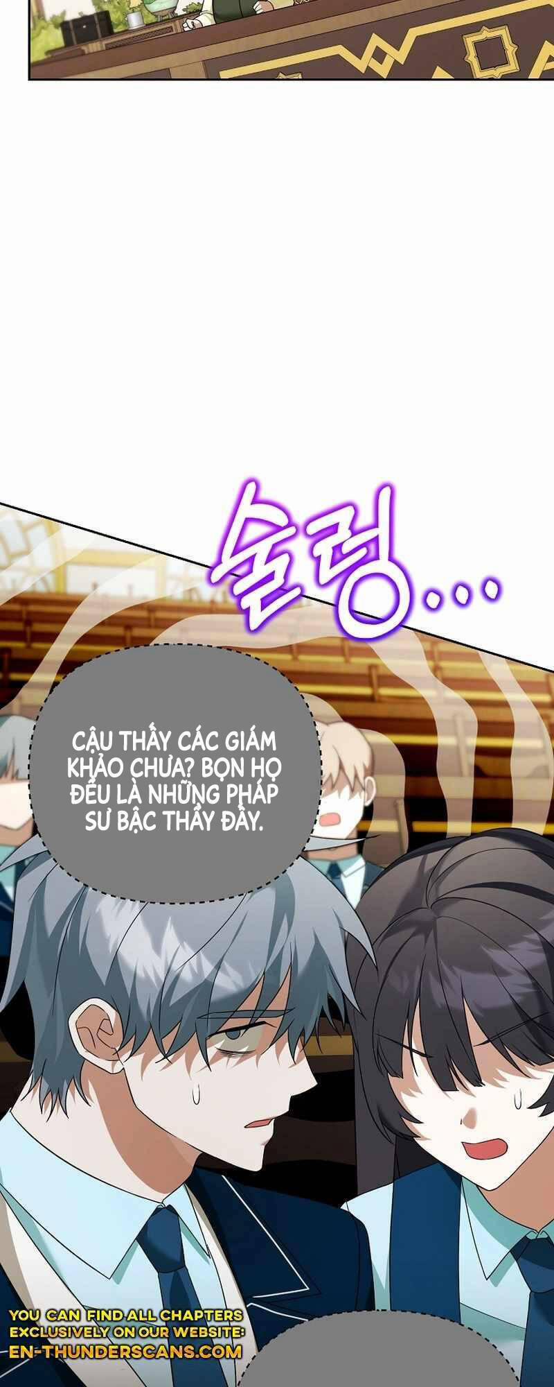 Thuần Thú Sư Thiên Tài 21 trang 20