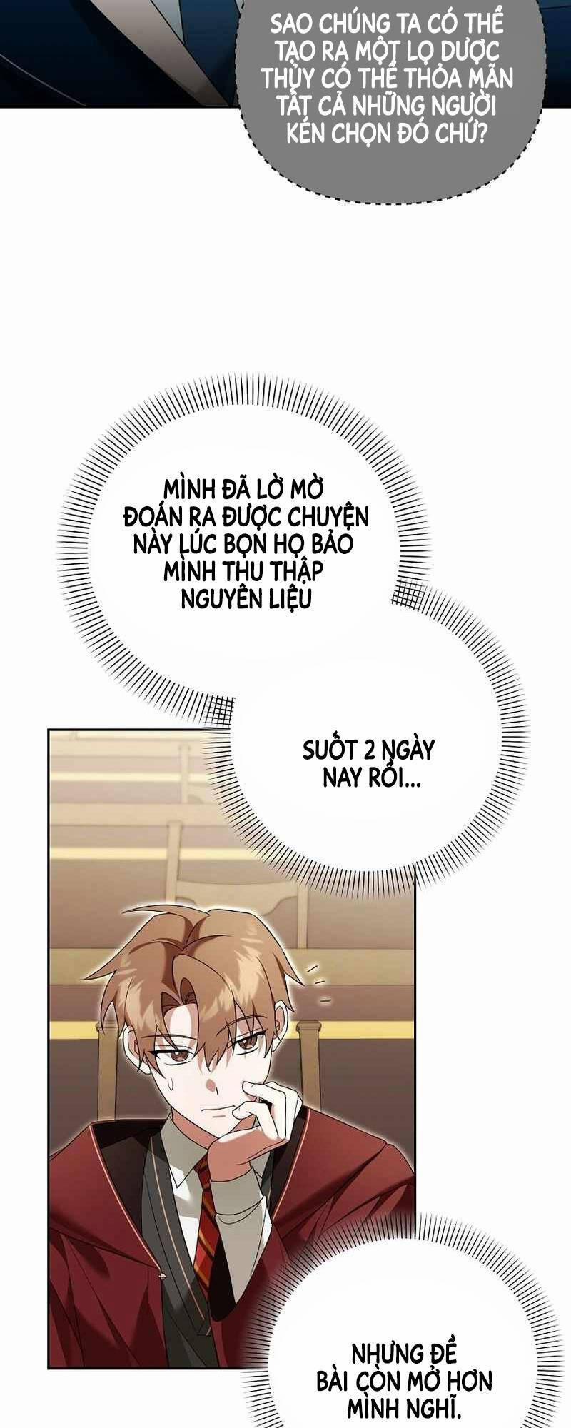 Thuần Thú Sư Thiên Tài 21 trang 21