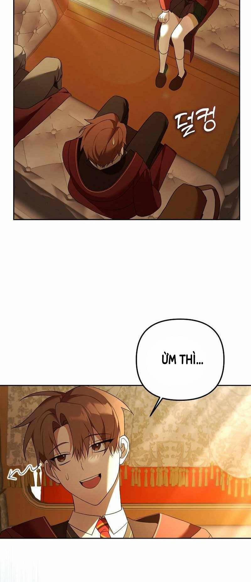 Thuần Thú Sư Thiên Tài 21 trang 27