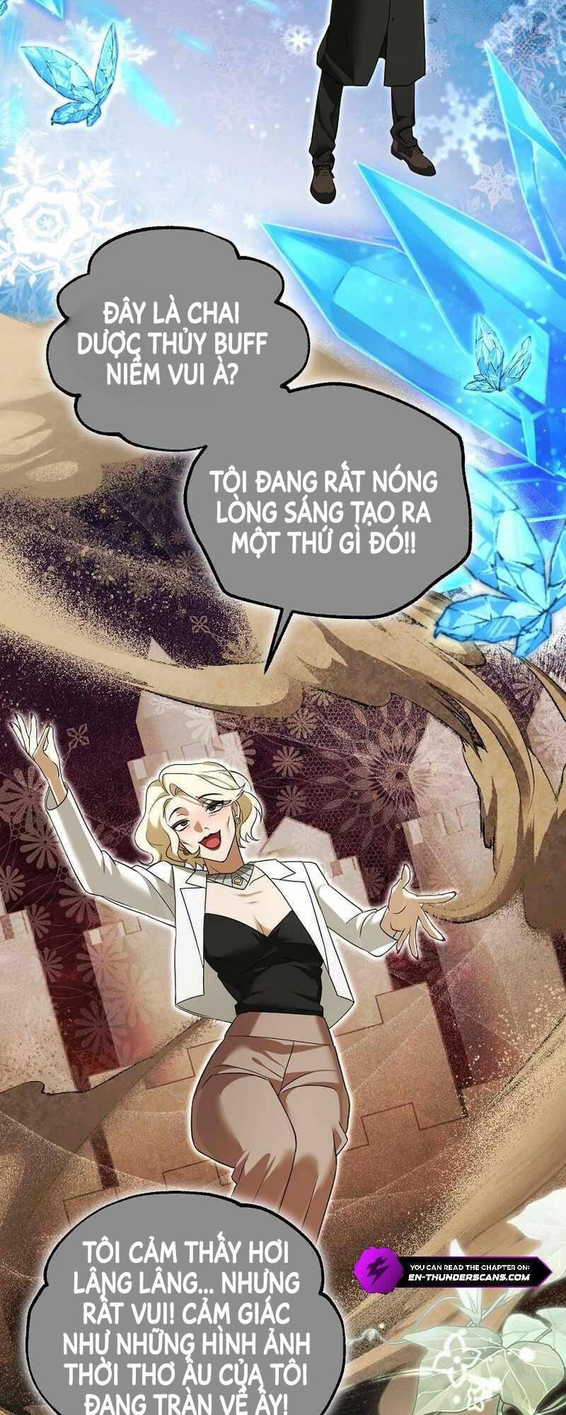 Thuần Thú Sư Thiên Tài 21 trang 29