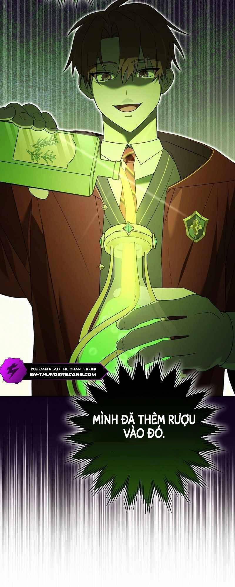 Thuần Thú Sư Thiên Tài 21 trang 32