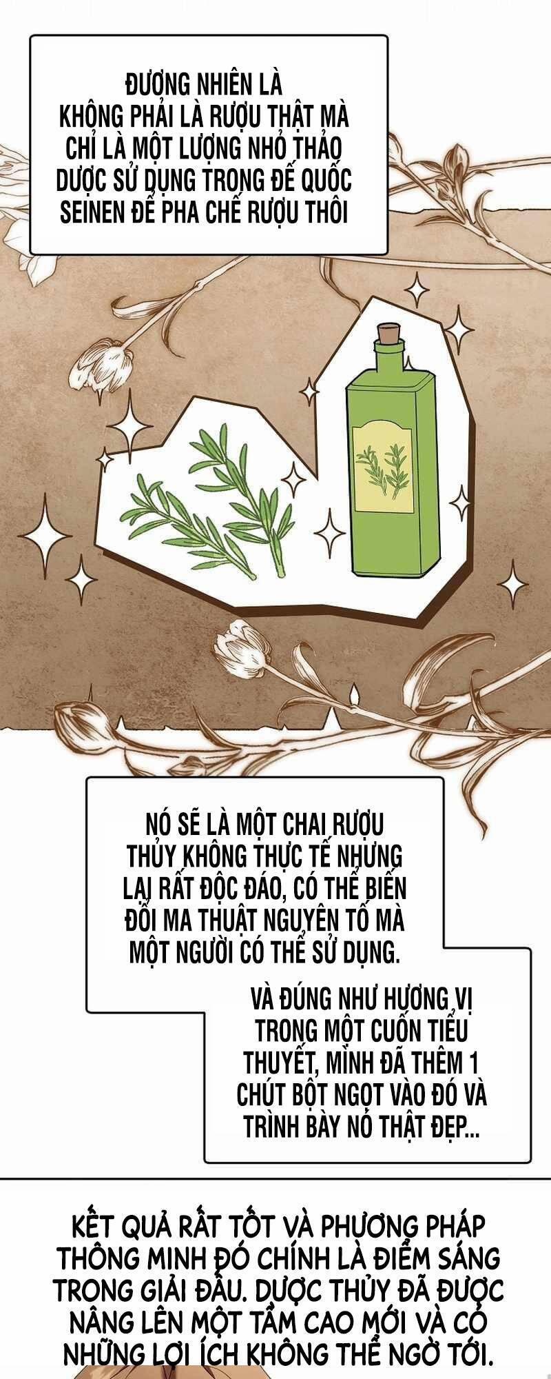 Thuần Thú Sư Thiên Tài 21 trang 33