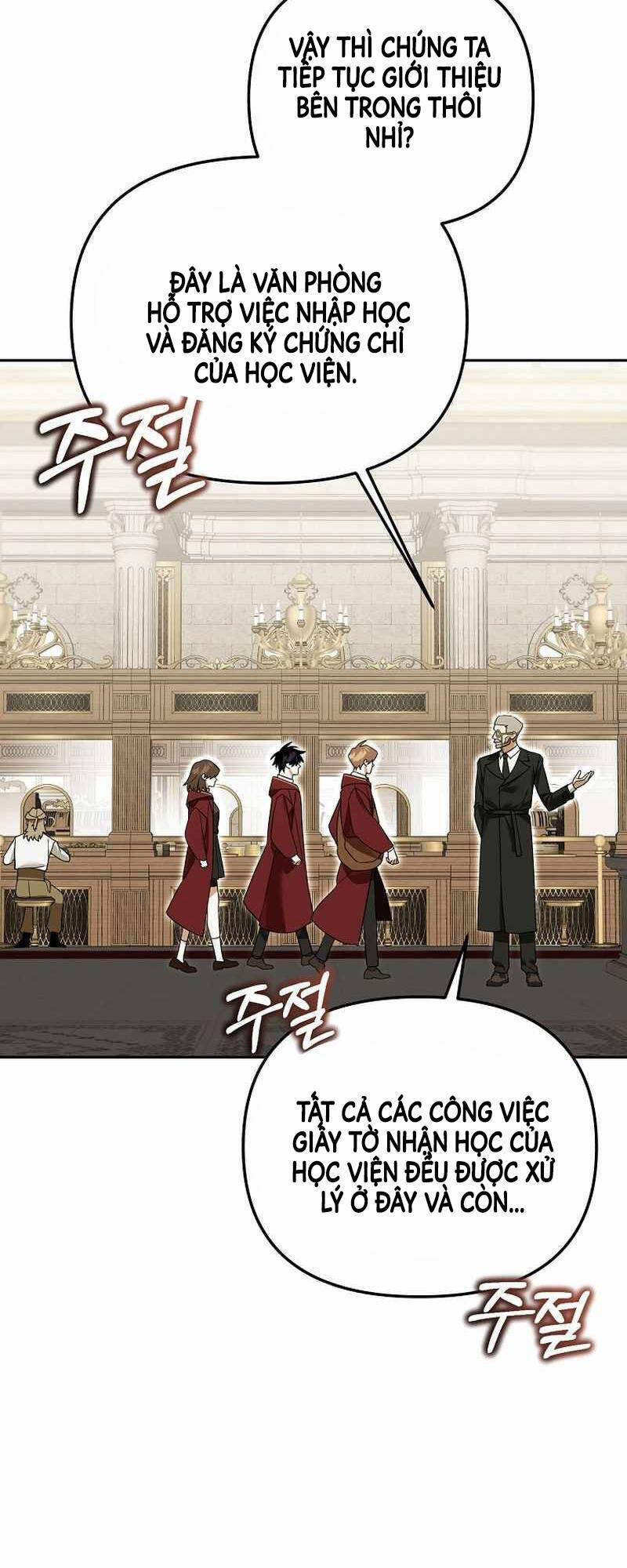 Thuần Thú Sư Thiên Tài 21 trang 38