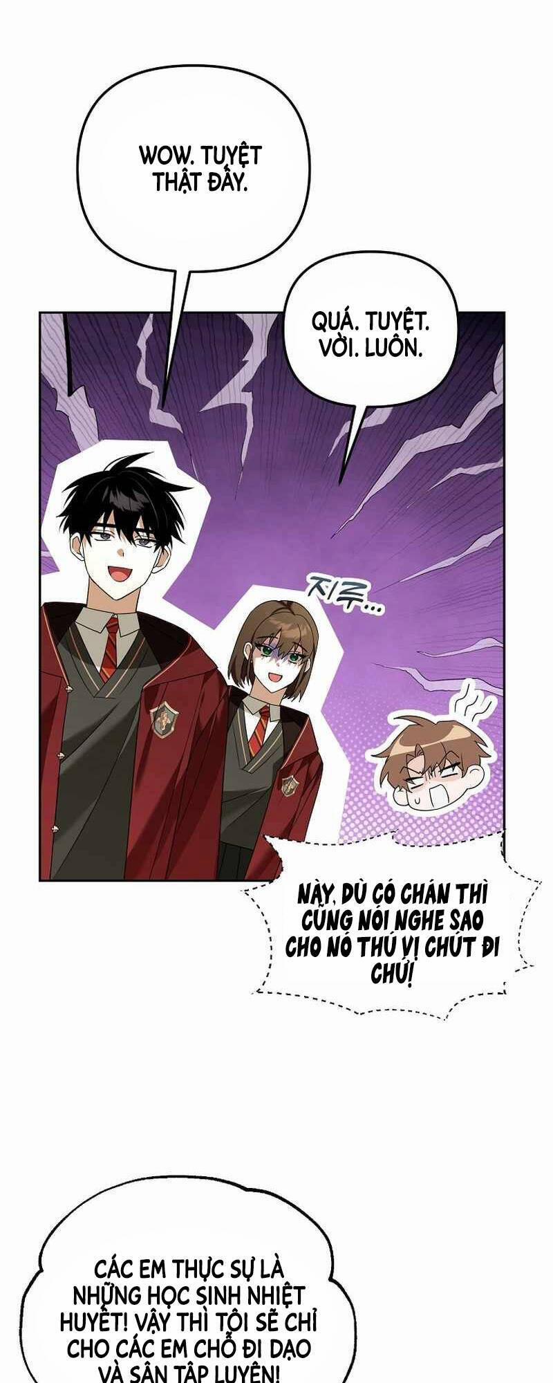 Thuần Thú Sư Thiên Tài 21 trang 39