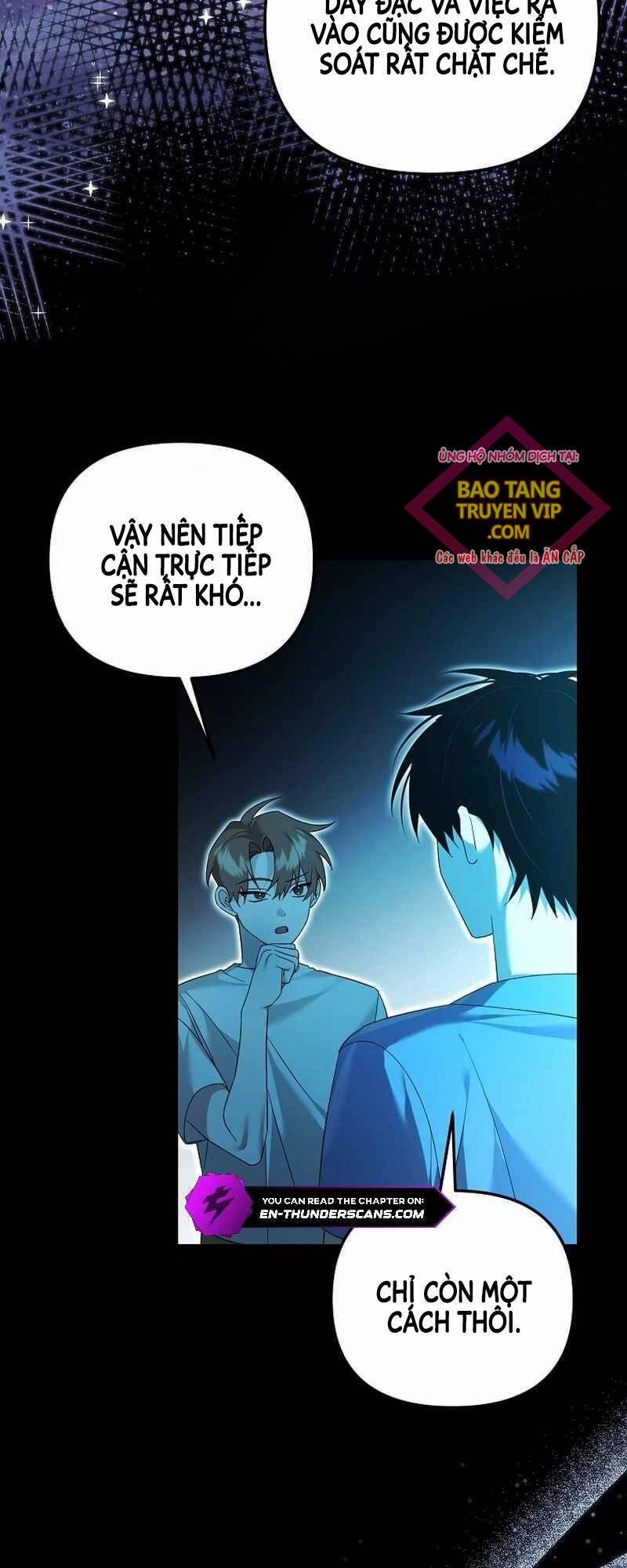 Thuần Thú Sư Thiên Tài 21 trang 4