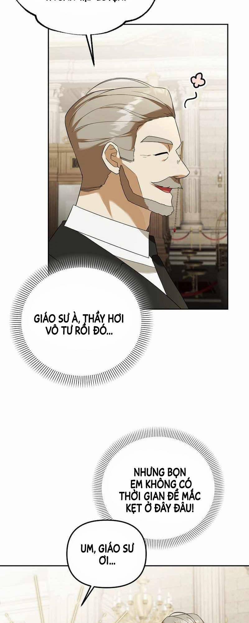 Thuần Thú Sư Thiên Tài 21 trang 40