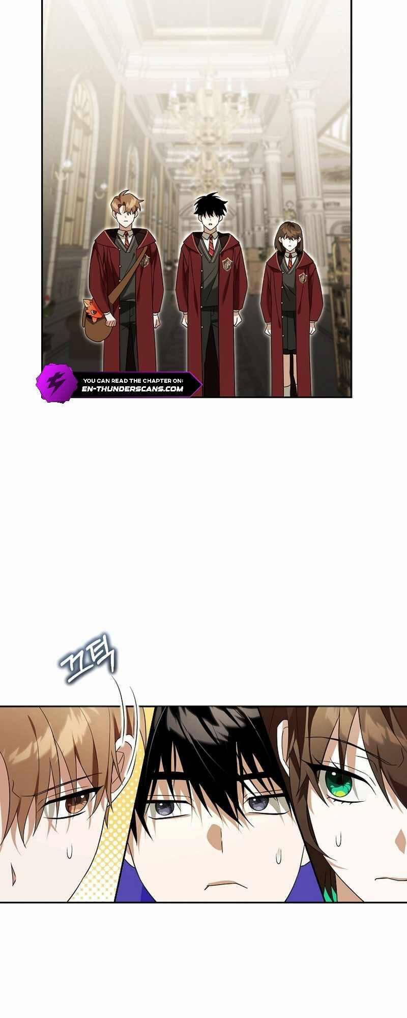 Thuần Thú Sư Thiên Tài 21 trang 44